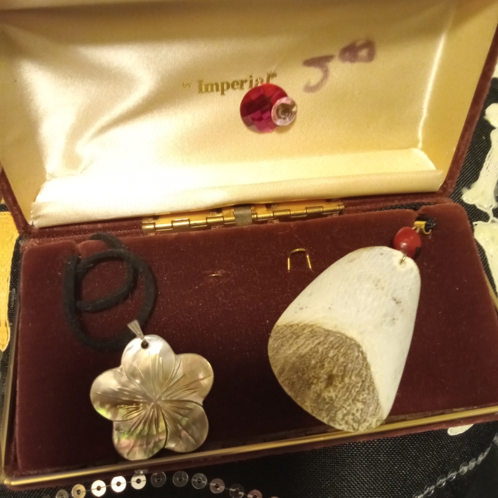 Jewelry I  made